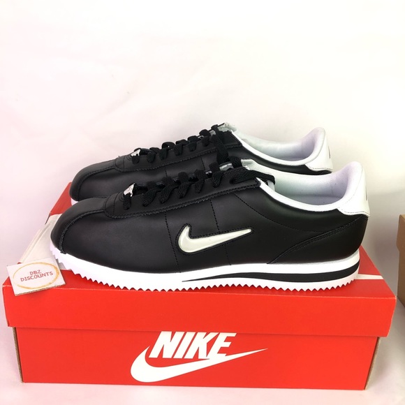 Nike Other - Nike Cortez Basic Jewel New Size 10
